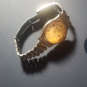 Milan, Quartz watch